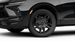 Chevrolet Blazer RS FWD 4dr 2026