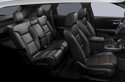 Chevrolet Blazer RS FWD 4dr 2026