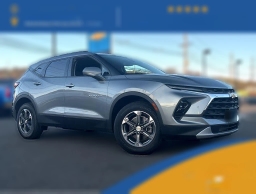 Chevrolet Blazer LT AWD 4dr 2025