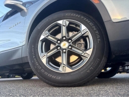 Chevrolet Blazer LT AWD 4dr 2025