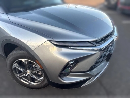 Chevrolet Blazer LT AWD 4dr 2025