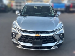 Chevrolet Blazer LT AWD 4dr 2025