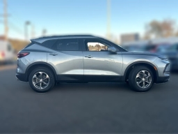 Chevrolet Blazer LT AWD 4dr 2025