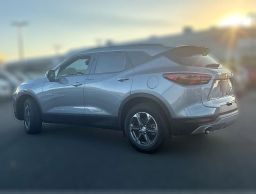 Chevrolet Blazer LT AWD 4dr 2025