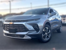 Chevrolet Blazer LT AWD 4dr 2025