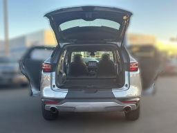 Chevrolet Blazer LT AWD 4dr 2025