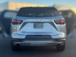 Chevrolet Blazer LT AWD 4dr 2025