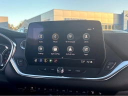 Chevrolet Blazer LT AWD 4dr 2025