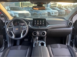 Chevrolet Blazer LT AWD 4dr 2025