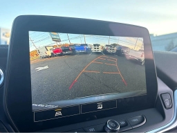 Chevrolet Blazer LT AWD 4dr 2025