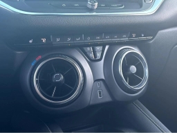 Chevrolet Blazer LT AWD 4dr 2025