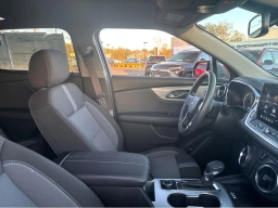 Chevrolet Blazer LT AWD 4dr 2025