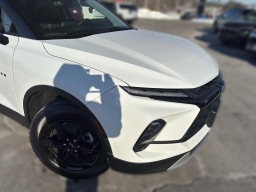 Chevrolet Blazer LT AWD 4dr 2026