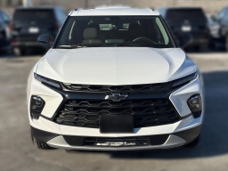 Chevrolet Blazer LT AWD 4dr 2026