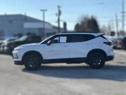 Chevrolet Blazer LT AWD 4dr 2026