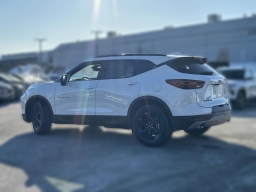 Chevrolet Blazer LT AWD 4dr 2026