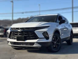 Chevrolet Blazer LT AWD 4dr 2026