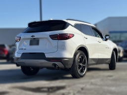 Chevrolet Blazer LT AWD 4dr 2026