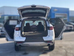 Chevrolet Blazer LT AWD 4dr 2026