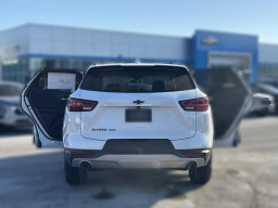 Chevrolet Blazer LT AWD 4dr 2026