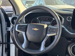 Chevrolet Blazer LT AWD 4dr 2026