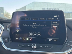 Chevrolet Blazer LT AWD 4dr 2026