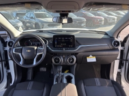 Chevrolet Blazer LT AWD 4dr 2026