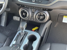 Chevrolet Blazer LT AWD 4dr 2026