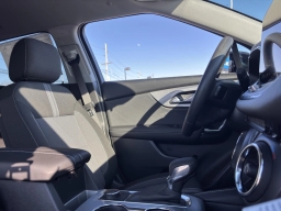 Chevrolet Blazer LT AWD 4dr 2026