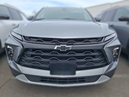 Chevrolet Blazer LT AWD 4dr 2026