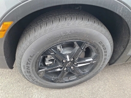 Chevrolet Blazer LT AWD 4dr 2026