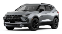 Chevrolet Blazer LT AWD 4dr 2026