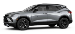 Chevrolet Blazer LT AWD 4dr 2026
