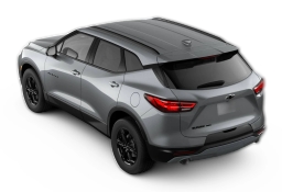 Chevrolet Blazer LT AWD 4dr 2026