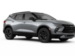 Chevrolet Blazer LT AWD 4dr 2026