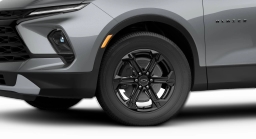 Chevrolet Blazer LT AWD 4dr 2026