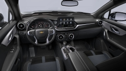 Chevrolet Blazer LT AWD 4dr 2026