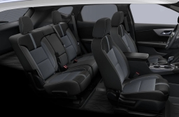 Chevrolet Blazer LT AWD 4dr 2026