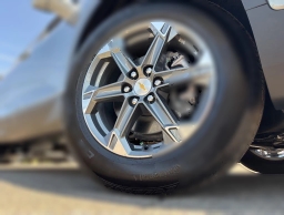 Chevrolet Blazer LT AWD 4dr 2025