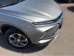 Chevrolet Blazer LT AWD 4dr 2025