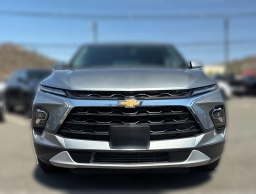 Chevrolet Blazer LT AWD 4dr 2025