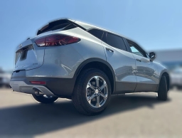 Chevrolet Blazer LT AWD 4dr 2025