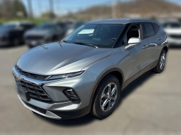 Chevrolet Blazer LT AWD 4dr 2025