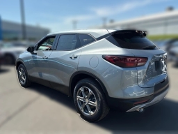 Chevrolet Blazer LT AWD 4dr 2025