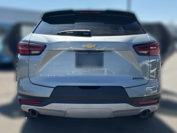 Chevrolet Blazer LT AWD 4dr 2025