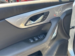 Chevrolet Blazer LT AWD 4dr 2025