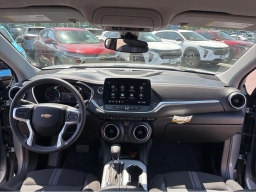 Chevrolet Blazer LT AWD 4dr 2025