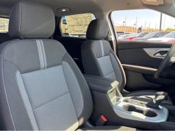 Chevrolet Blazer LT AWD 4dr 2025