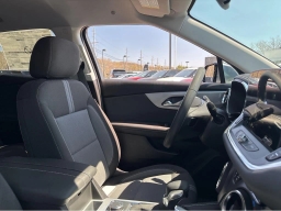 Chevrolet Blazer LT AWD 4dr 2025