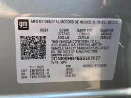 Chevrolet Blazer LT AWD 4dr 2025